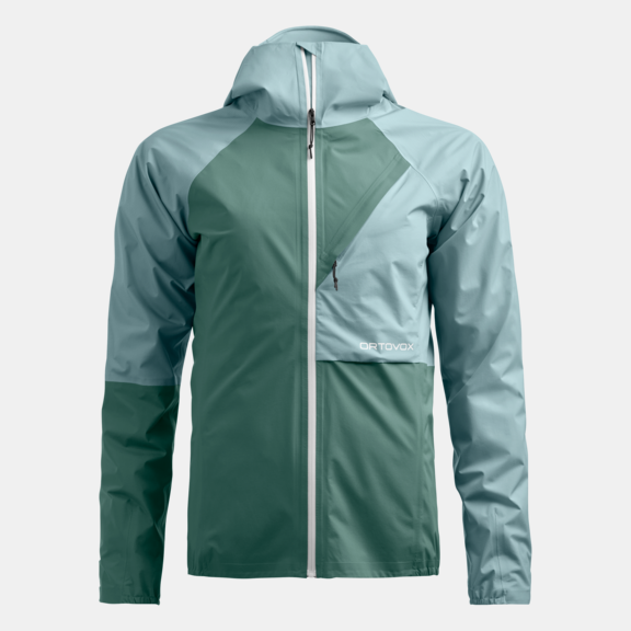 Hardshell Jackets PIZ SELVA 2.5L JACKET W