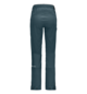 Softshell Pants COL BECCHEI PANTS W Blue