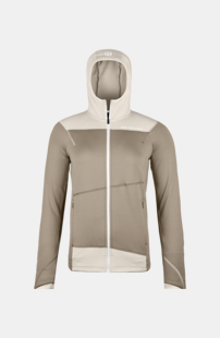 Hoodies FLEECE LIGHT HOODY W