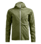 Hardshell Jackets PIZ SELVA 2.5L JACKET W Green