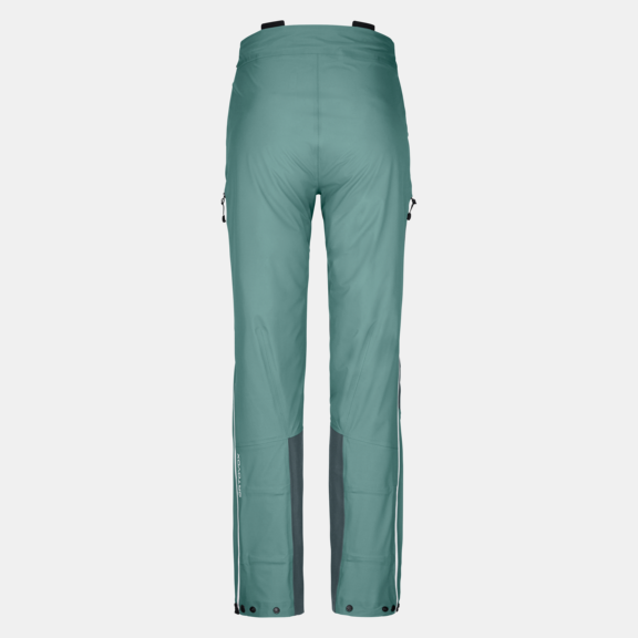 Pantalons légers WESTALPEN 3L LIGHT PANTS W