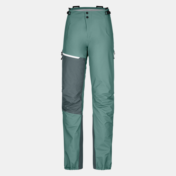 Pantalons légers WESTALPEN 3L LIGHT PANTS W