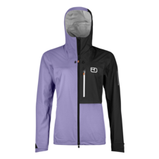 Hardshell Jackets 3L ORTLER JACKET W