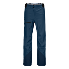 Hardshell Pants 3L ORTLER PANTS M