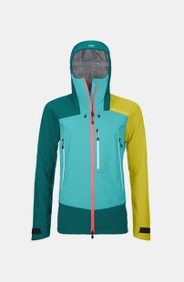 Damen WESTALPEN 3L JACKET W
