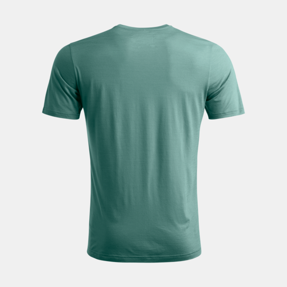 T-Shirts 120 COOL TEC ABSTRACT TS M