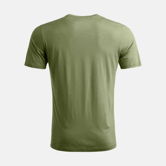 T-Shirts 120 COOL TEC ABSTRACT TS M