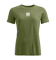 T-Shirts 120 COOL TEC ABSTRACT TS W Green
