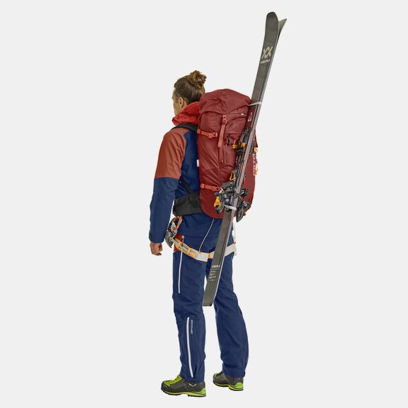 High alpine tour backpacks PEAK 45