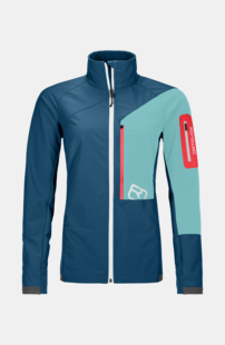 Softshell-Jacken BERRINO JACKET W