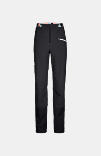 Softshell-Hosen PUNTA BERRINO STRETCH PANTS W