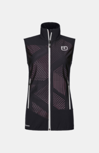 Westen COL BECCHEI VEST W