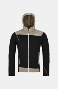 Hoodies FLEECE LIGHT HOODY M