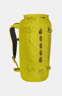 Kletterrucksäcke TRAD 22 DRY
