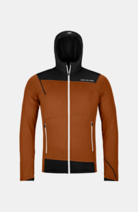 Hoodies FLEECE LIGHT HOODY M