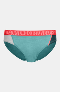 Kurze Baselayer Hosen 150 ESSENTIAL BIKINI W