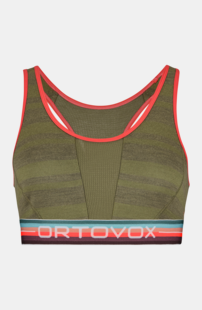 Sport-BHs 185 ROCK’N’WOOL SPORT TOP W