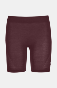 Kurze Baselayer Hosen 120 COMP LIGHT SHORTS W
