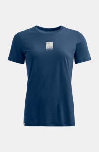 T-Shirts 120 COOL TEC ABSTRACT TS W