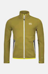 Fleece-Jacken FLEECE JACKET M