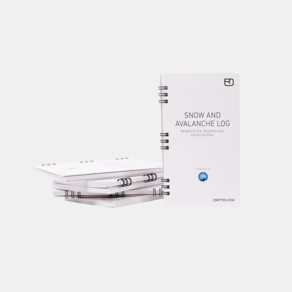 Pro-tools SNOW AND AVALANCHE LOG BUNDLE