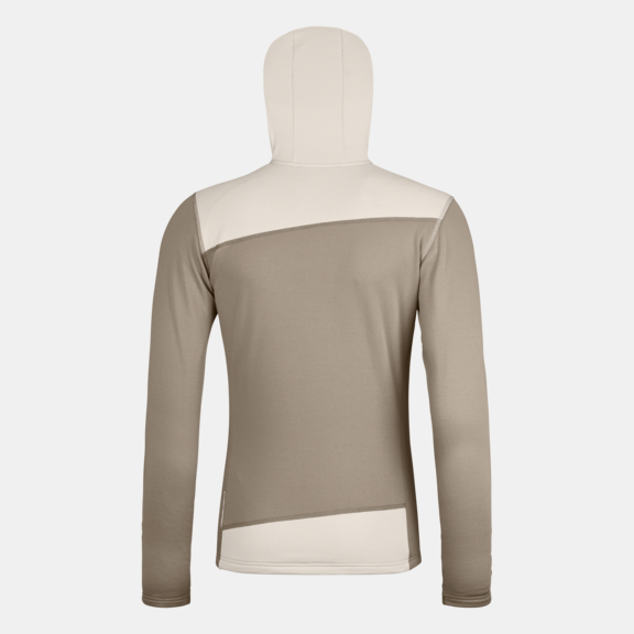 Hoodies FLEECE LIGHT HOODY W