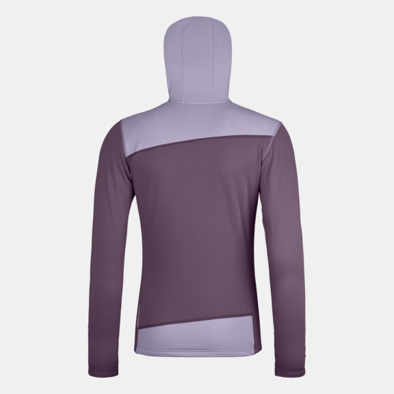 Hoodies FLEECE LIGHT HOODY W