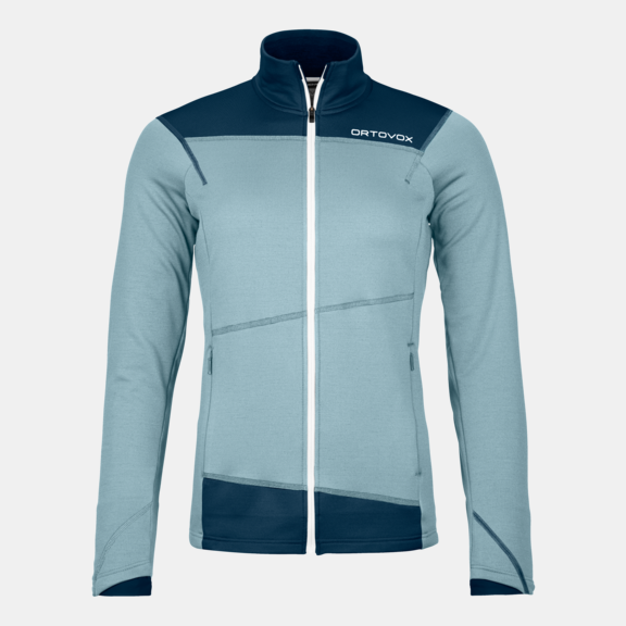 Fleece Jackets FLEECE LIGHT JACKET W