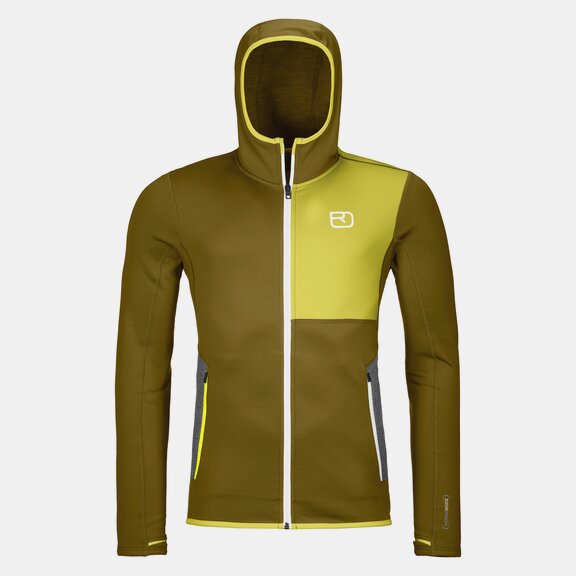 Hoodies FLEECE HOODY M