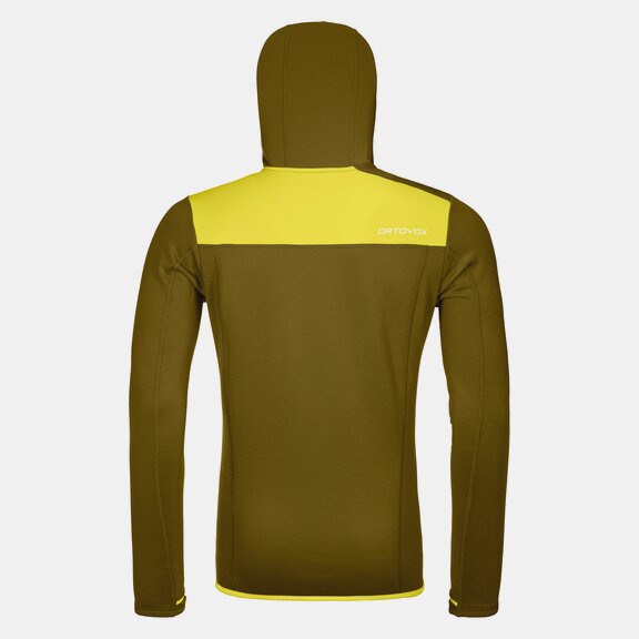 Hoodies FLEECE HOODY M