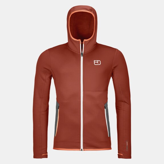 Hoodies FLEECE HOODY M