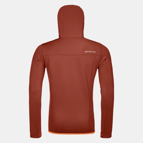 Hoodies FLEECE HOODY M