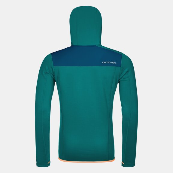 Hoodies FLEECE HOODY M