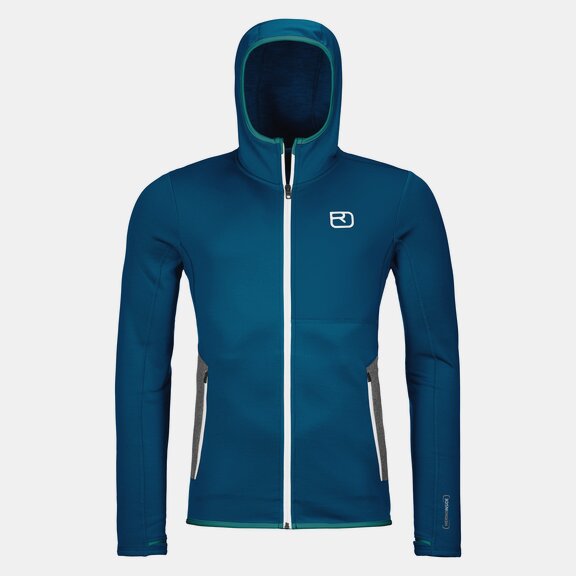 Hoodies FLEECE HOODY M