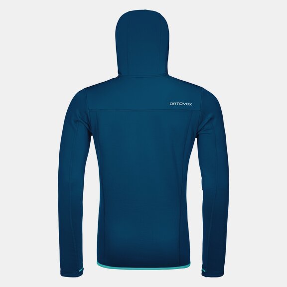 Hoodies FLEECE HOODY M