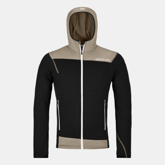 Hoodies FLEECE LIGHT HOODY M