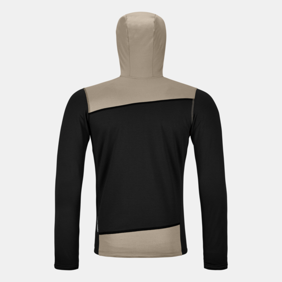 Hoodies FLEECE LIGHT HOODY M