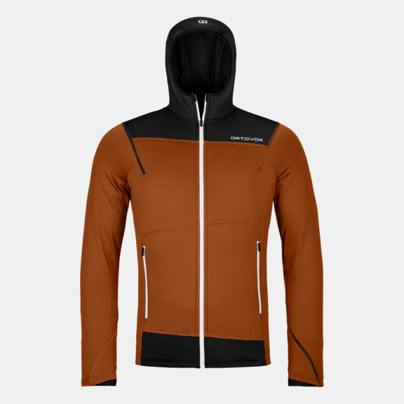 Hoodies FLEECE LIGHT HOODY M