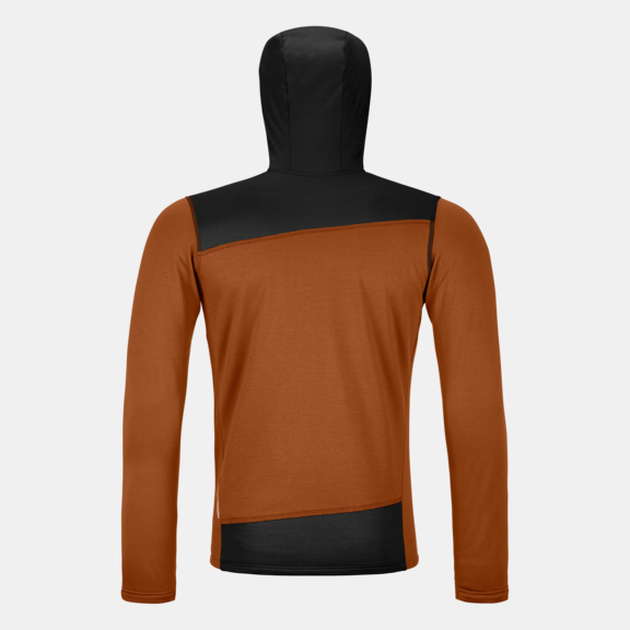 Hoodies FLEECE LIGHT HOODY M