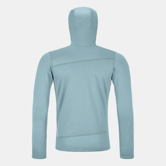 Hoodies FLEECE LIGHT HOODY M