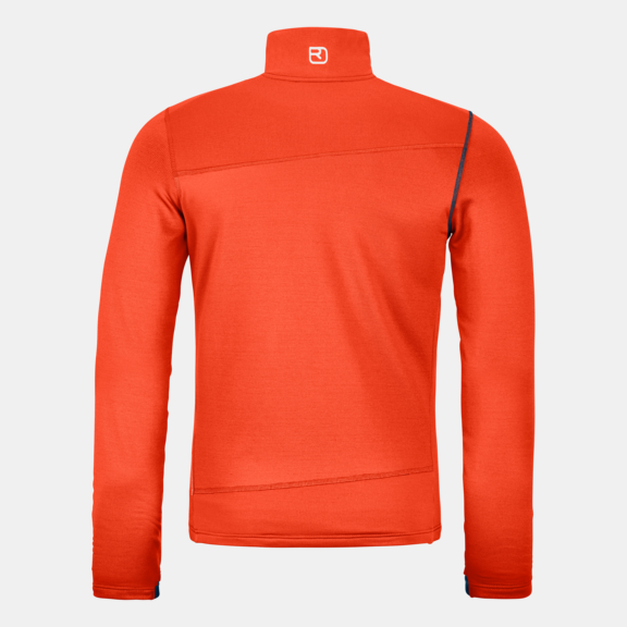 Fleece Jackets FLEECE LIGHT JACKET M