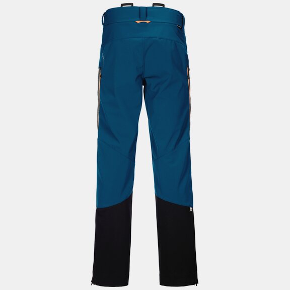 Softshell Pants PORDOI PANTS M