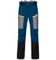 Softshell Pants PORDOI PANTS M Blue