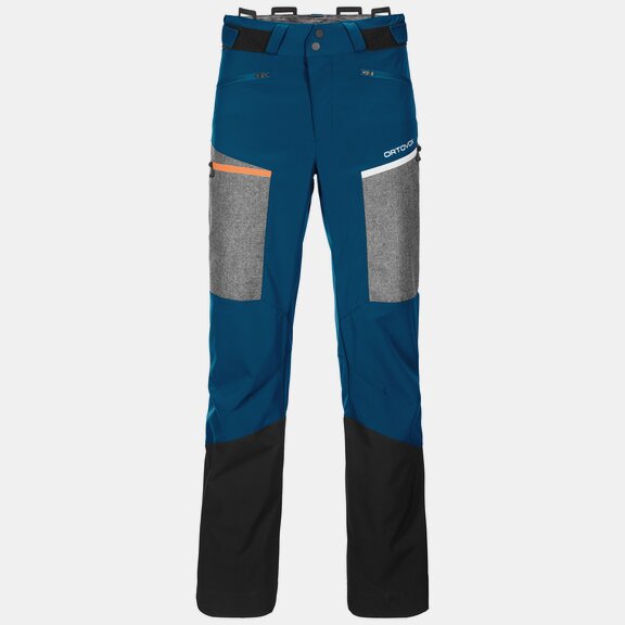 Softshell Pants PORDOI PANTS M