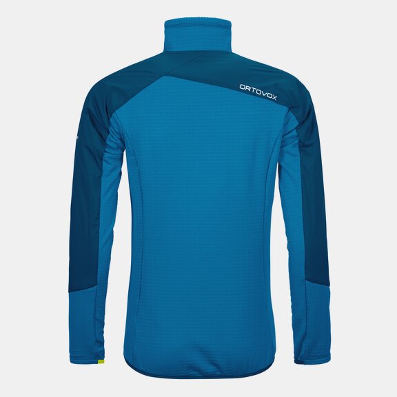 Insulation Jackets WESTALPEN SWISSWOOL HYBRID JACKET M