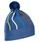 Beanies LINE FINDER BEANIE Blue