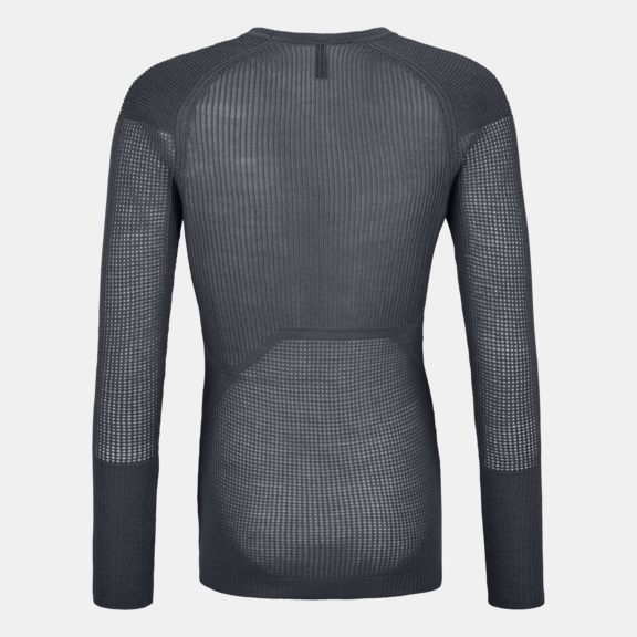 Sous-vêtements fonctionnels longs MERINO THERMOVENT LS W