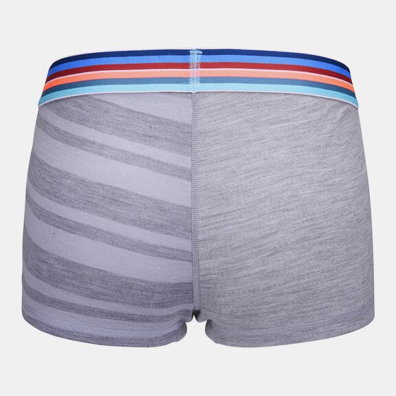 Base Layer Pants short 185 ROCK'N'WOOL HOT PANTS W