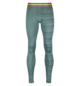 Sous-vêtements longs 185 ROCK’N’WOOL LONG PANTS M Vert