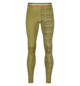 Sous-vêtements longs 185 ROCK’N’WOOL LONG PANTS M Vert